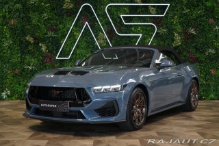 Ford Mustang 5.0 V8 Convertible Perfor 2025