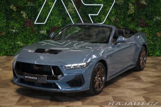 Ford Mustang 5.0 V8 Convertible Perfor 2025