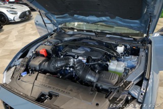 Ford Mustang 5.0 V8 Convertible Perfor 2025