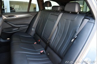 BMW 5 530d xD M-SPORT TAŽNÉ ČR 2023