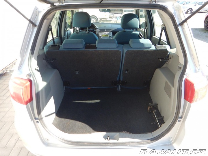 Mazda 2 1.2i, TAŽNÉ 2004