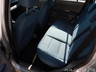 Mazda 2 1.2i, TAŽNÉ 2004