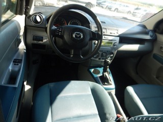 Mazda 2 1.2i, TAŽNÉ 2004