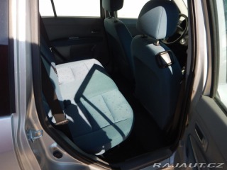 Mazda 2 1.2i, TAŽNÉ 2004