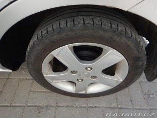 Mazda 2 1.2i, TAŽNÉ 2004