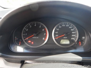 Mazda 2 1.2i, TAŽNÉ 2004