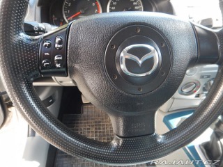 Mazda 2 1.2i, TAŽNÉ 2004