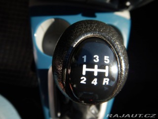 Mazda 2 1.2i, TAŽNÉ 2004