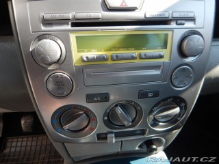 Mazda 2 1.2i, TAŽNÉ 2004