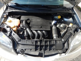 Mazda 2 1.2i, TAŽNÉ 2004