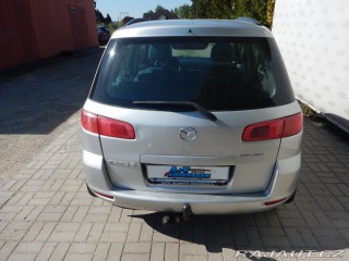 Mazda 2 1.2i, TAŽNÉ 2004