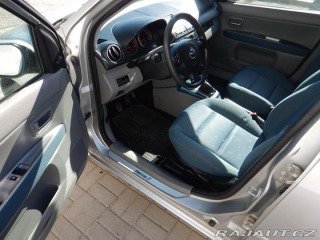 Mazda 2 1.2i, TAŽNÉ 2004