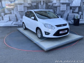 Ford C-MAX 1.6ECOBOOST, 110KW