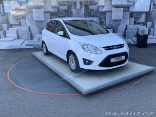 Ford C-MAX 1.6ECOBOOST, 110KW 2011