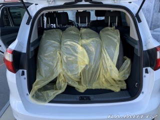 Ford C-MAX 1.6ECOBOOST, 110KW 2011