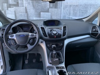 Ford C-MAX 1.6ECOBOOST, 110KW 2011