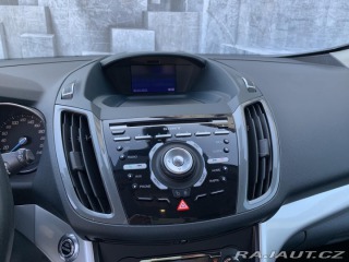 Ford C-MAX 1.6ECOBOOST, 110KW 2011