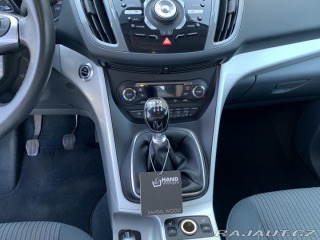 Ford C-MAX 1.6ECOBOOST, 110KW 2011