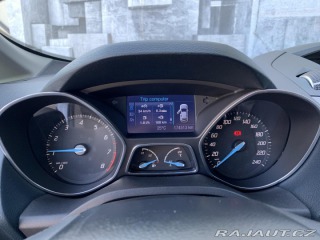 Ford C-MAX 1.6ECOBOOST, 110KW 2011