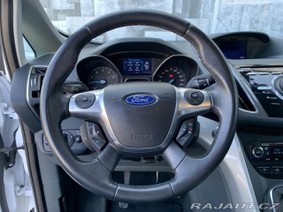 Ford C-MAX 1.6ECOBOOST, 110KW 2011