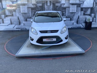 Ford C-MAX 1.6ECOBOOST, 110KW 2011