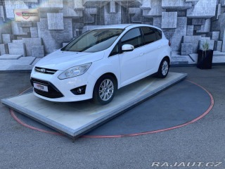 Ford C-MAX 1.6ECOBOOST, 110KW 2011