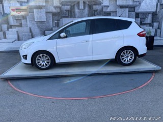Ford C-MAX 1.6ECOBOOST, 110KW 2011