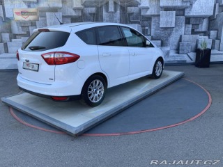 Ford C-MAX 1.6ECOBOOST, 110KW 2011