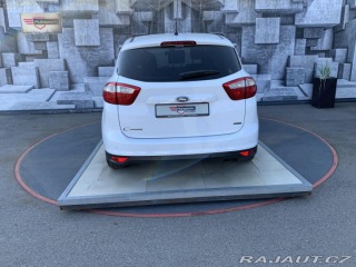 Ford C-MAX 1.6ECOBOOST, 110KW 2011