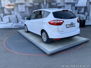 Ford C-MAX 1.6ECOBOOST, 110KW 2011