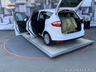 Ford C-MAX 1.6ECOBOOST, 110KW 2011