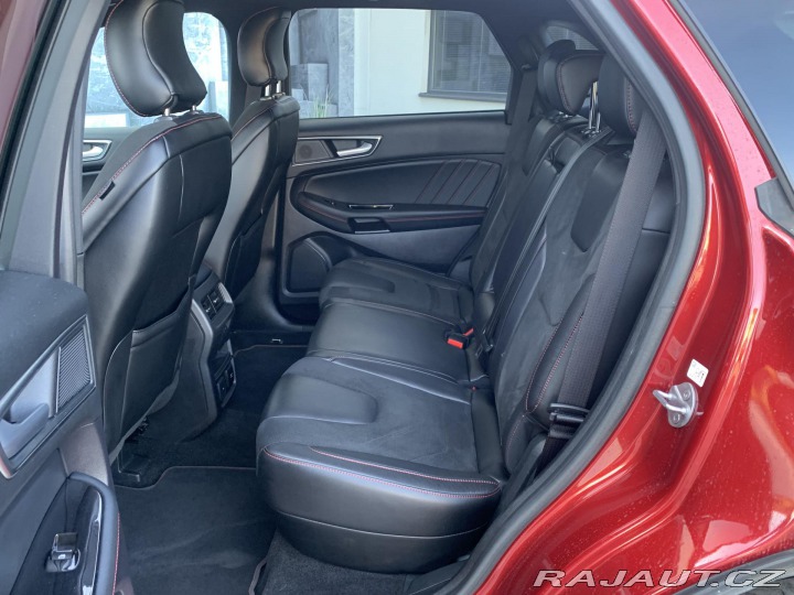 Ford Edge 2.0Bi-TDCi, 175KW, ST-LIN 2020