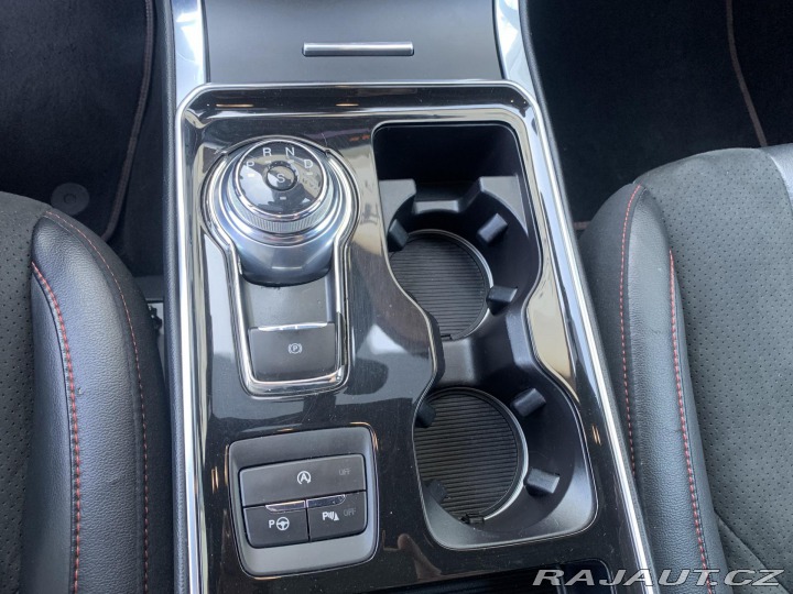 Ford Edge 2.0Bi-TDCi, 175KW, ST-LIN 2020