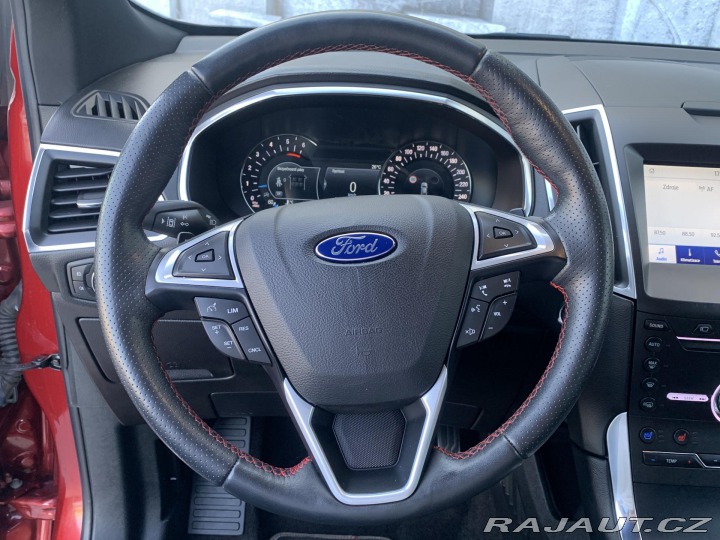 Ford Edge 2.0Bi-TDCi, 175KW, ST-LIN 2020