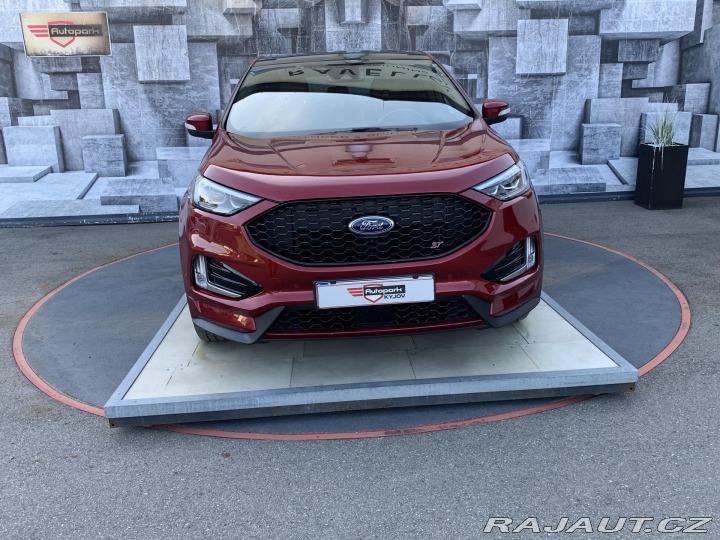 Ford Edge 2.0Bi-TDCi, 175KW, ST-LIN 2020