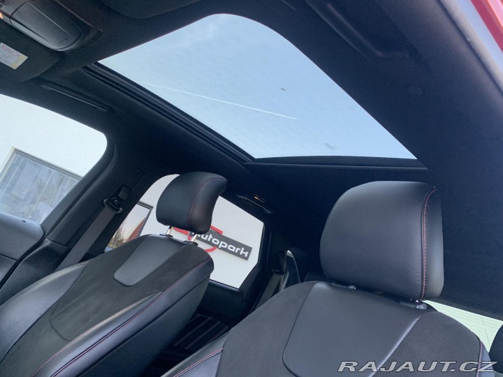 Ford Edge 2.0Bi-TDCi, 175KW, ST-LIN 2020