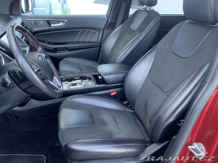 Ford Edge 2.0Bi-TDCi, 175KW, ST-LIN 2020