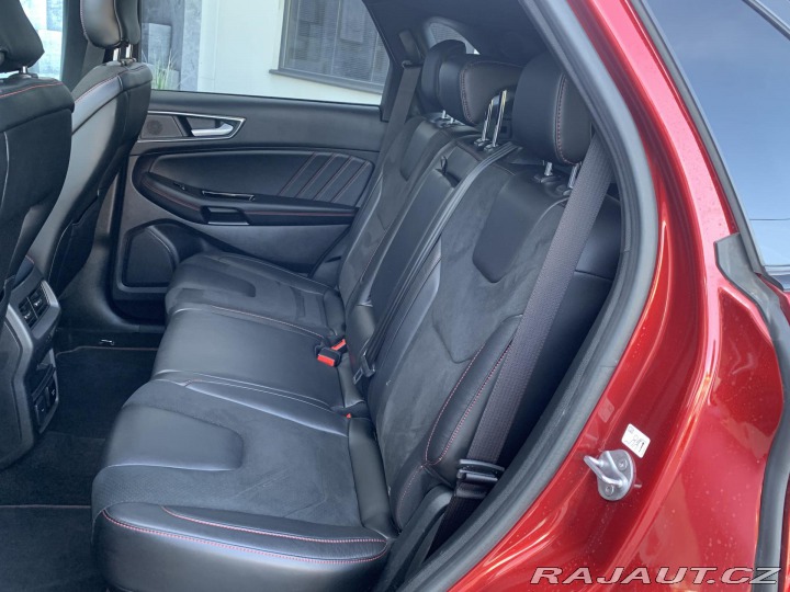 Ford Edge 2.0Bi-TDCi, 175KW, ST-LIN 2020