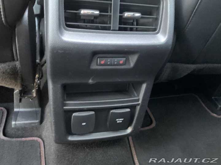 Ford Edge 2.0Bi-TDCi, 175KW, ST-LIN 2020