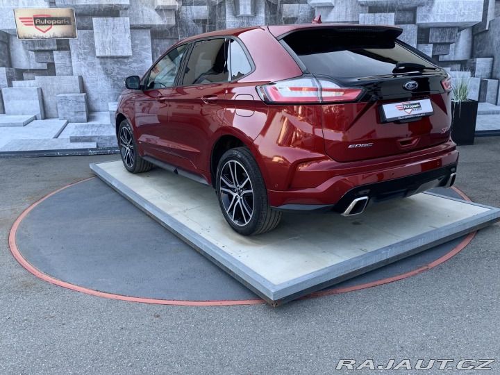 Ford Edge 2.0Bi-TDCi, 175KW, ST-LIN 2020