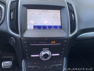 Ford Edge 2.0Bi-TDCi, 175KW, ST-LIN 2020