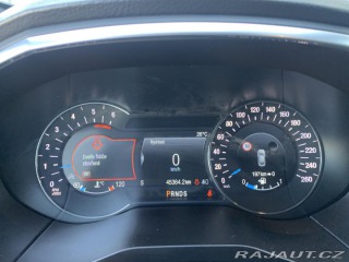Ford Edge 2.0Bi-TDCi, 175KW, ST-LIN 2020