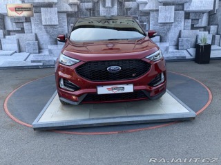Ford Edge 2.0Bi-TDCi, 175KW, ST-LIN 2020