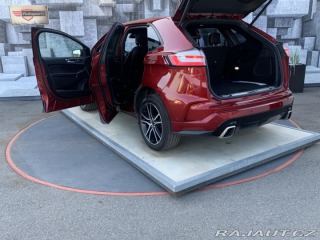 Ford Edge 2.0Bi-TDCi, 175KW, ST-LIN 2020