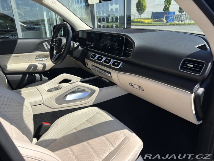 Mercedes-Benz GLE 350d 4MATIC AMG 2021