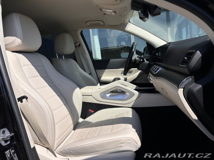 Mercedes-Benz GLE 350d 4MATIC AMG 2021
