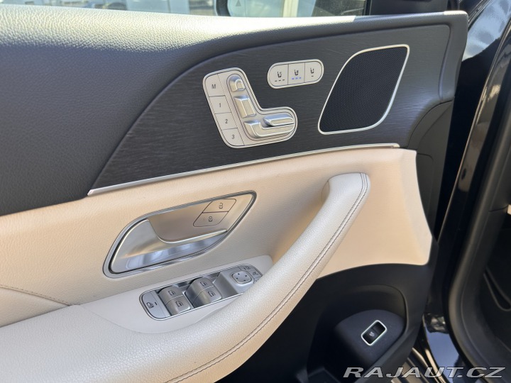 Mercedes-Benz GLE 350d 4MATIC AMG 2021