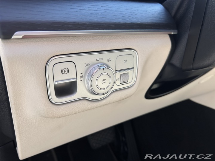 Mercedes-Benz GLE 350d 4MATIC AMG 2021