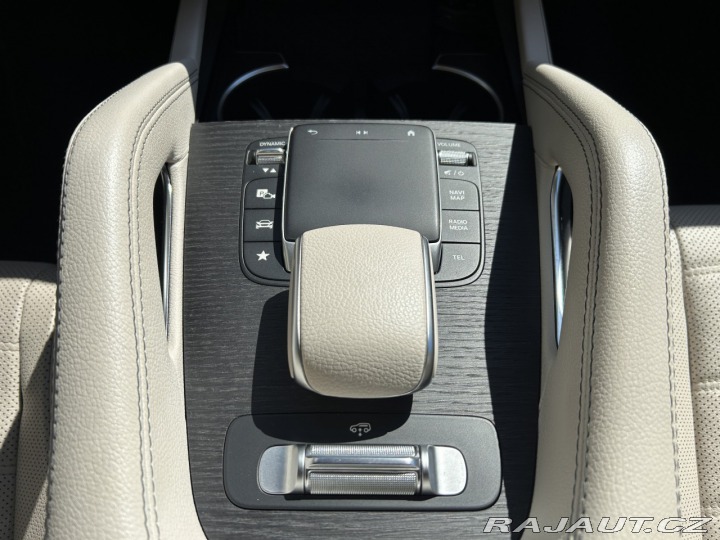 Mercedes-Benz GLE 350d 4MATIC AMG 2021