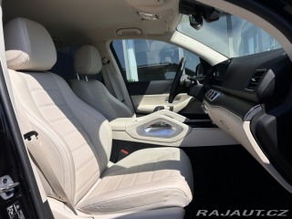 Mercedes-Benz GLE 350d 4MATIC AMG 2021